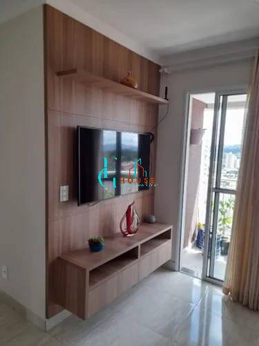 Apartamento à Venda em Quitauna Osasco-SP/ Condomínio Uno