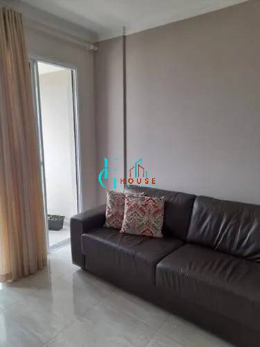 Apartamento, 2 quartos, 50 m² - Foto 5