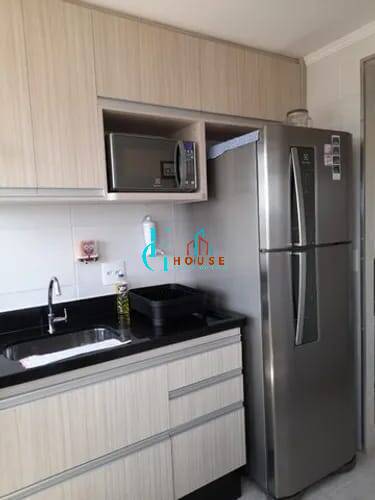 Apartamento, 2 quartos, 50 m² - Foto 3