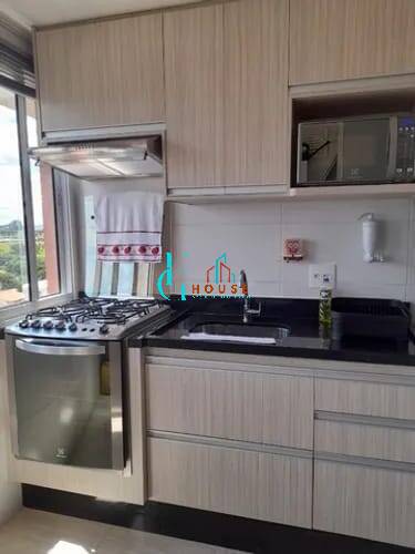 Apartamento, 2 quartos, 50 m² - Foto 2