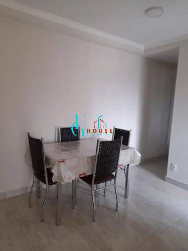 Apartamento, 2 quartos, 50 m² - Foto 7