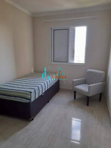 Apartamento, 2 quartos, 50 m² - Foto 8
