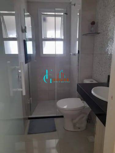 Apartamento, 2 quartos, 50 m² - Foto 10