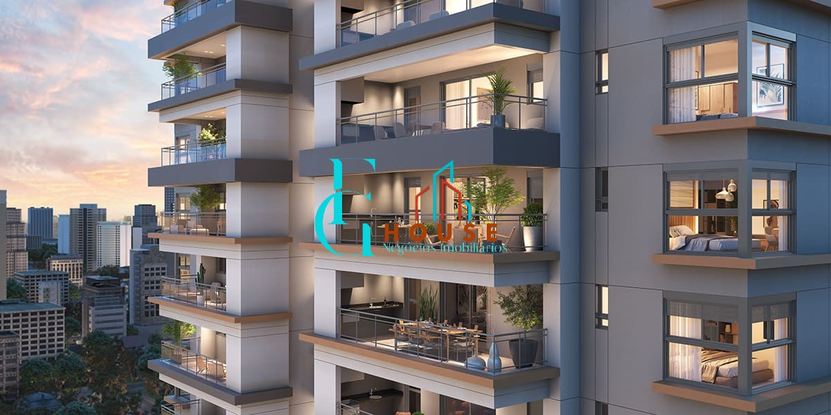 Apartamento à Venda Centro Osasco-SP/ Natu da Dubai