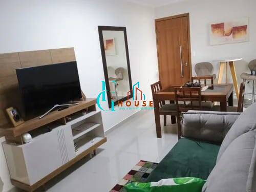 Apartamento à Venda em IAPI Osasco-SP/Edificio Solimões