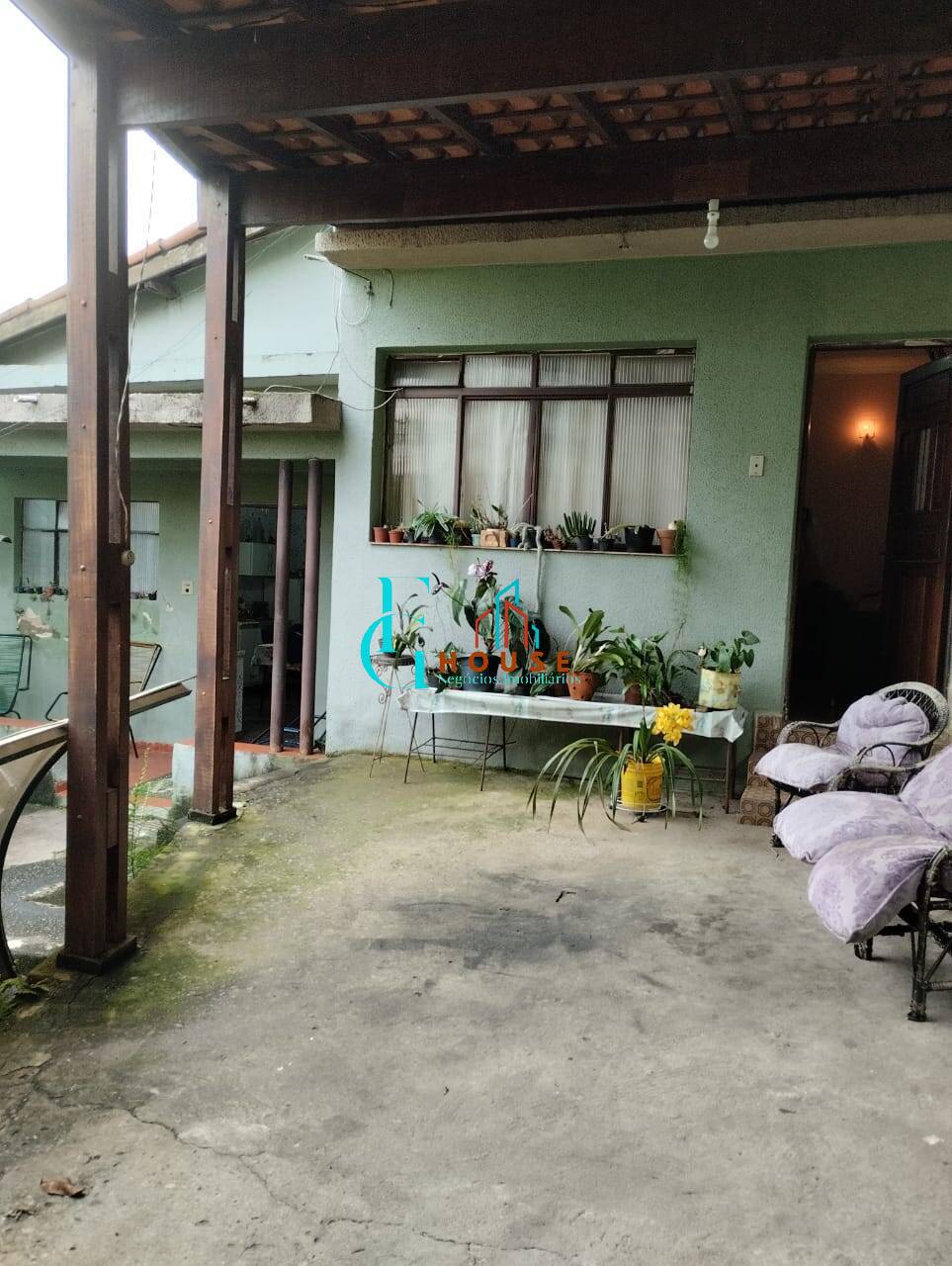 Casa á Venda em Bela Vista Osasco-SP