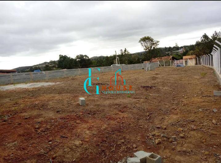 Terreno, 1000 m² - Foto 1