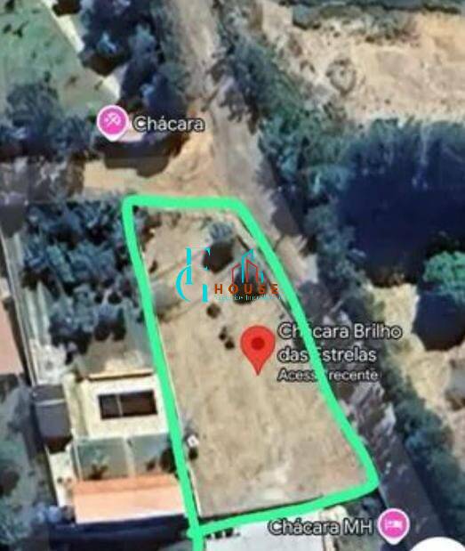 Terreno, 1000 m² - Foto 3