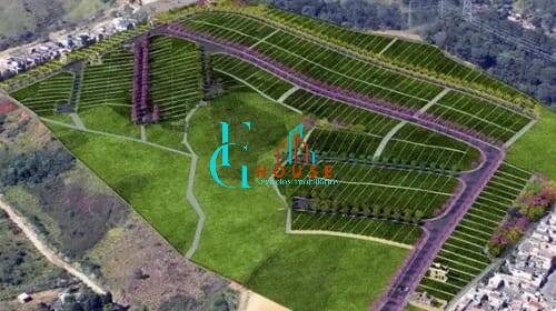 Terreno à venda, 200m² - Foto 1