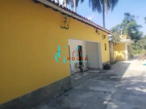 Chácara, 4 quartos, 3500 m² - Foto 2