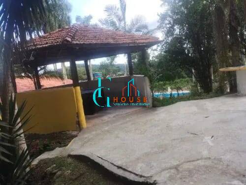 Chácara, 4 quartos, 3500 m² - Foto 4