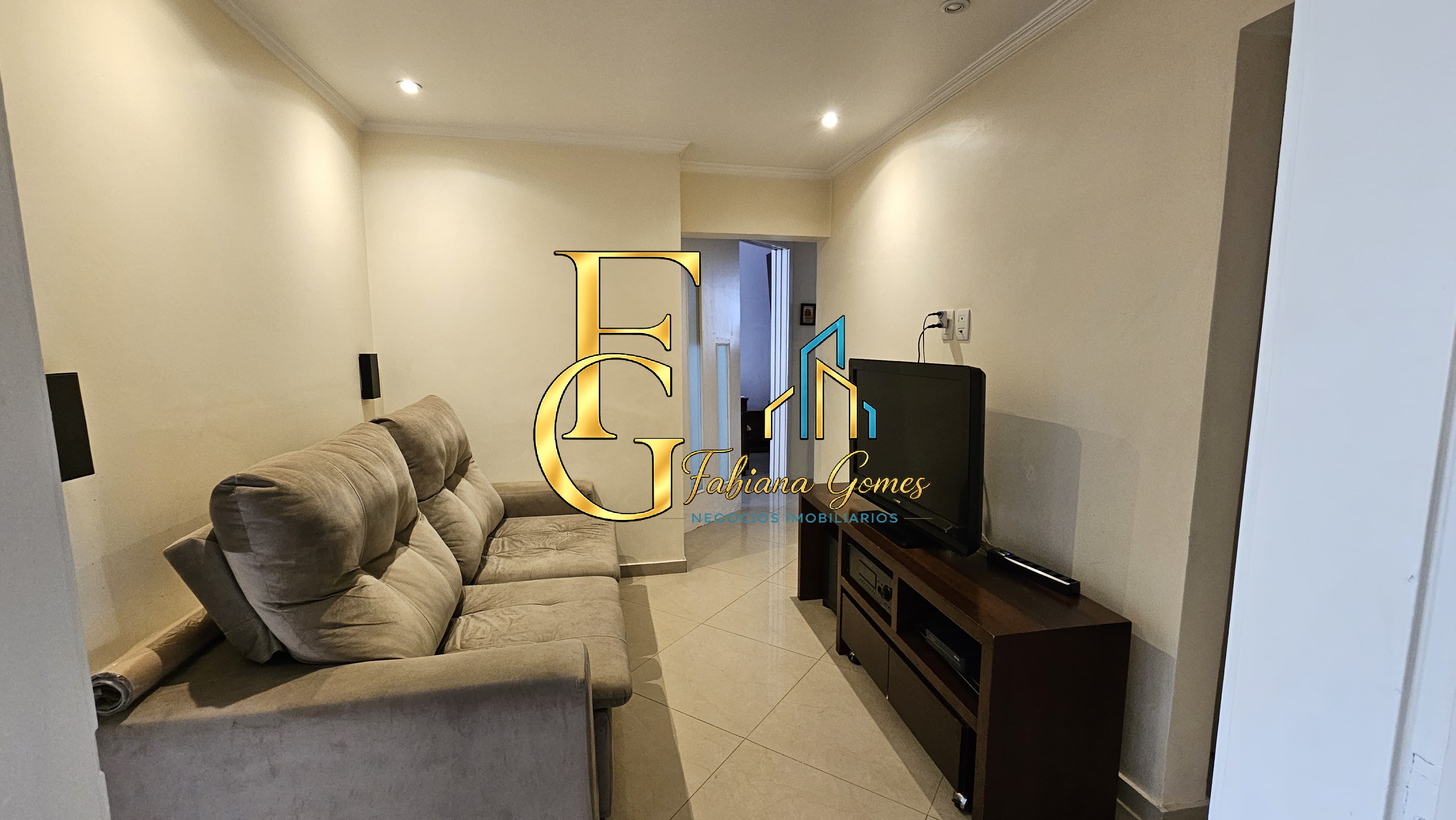 Apartamento, 3 quartos, 131 m² - Foto 3