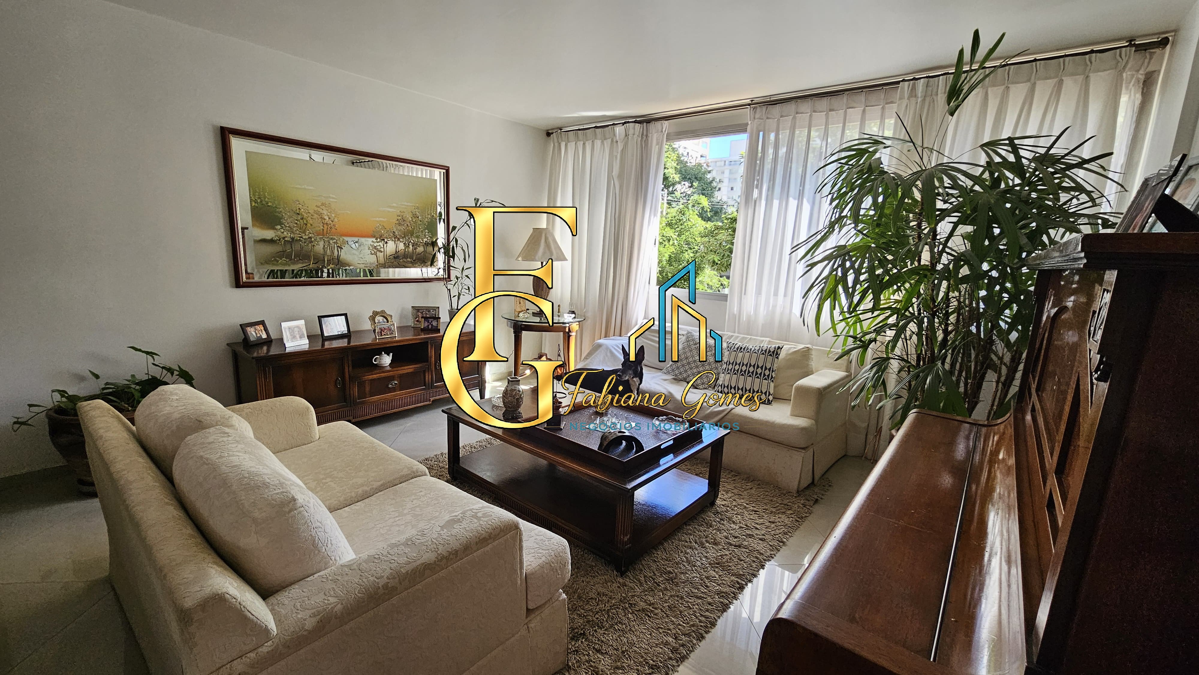 Apartamento, 3 quartos, 131 m² - Foto 5
