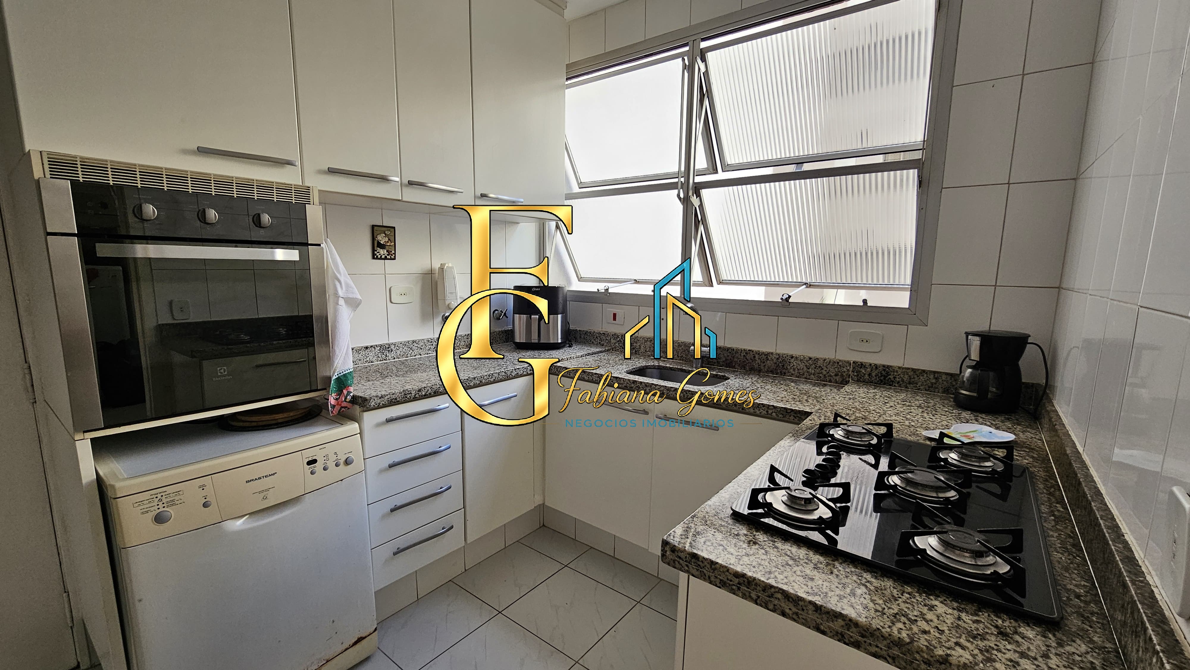 Apartamento, 3 quartos, 131 m² - Foto 6