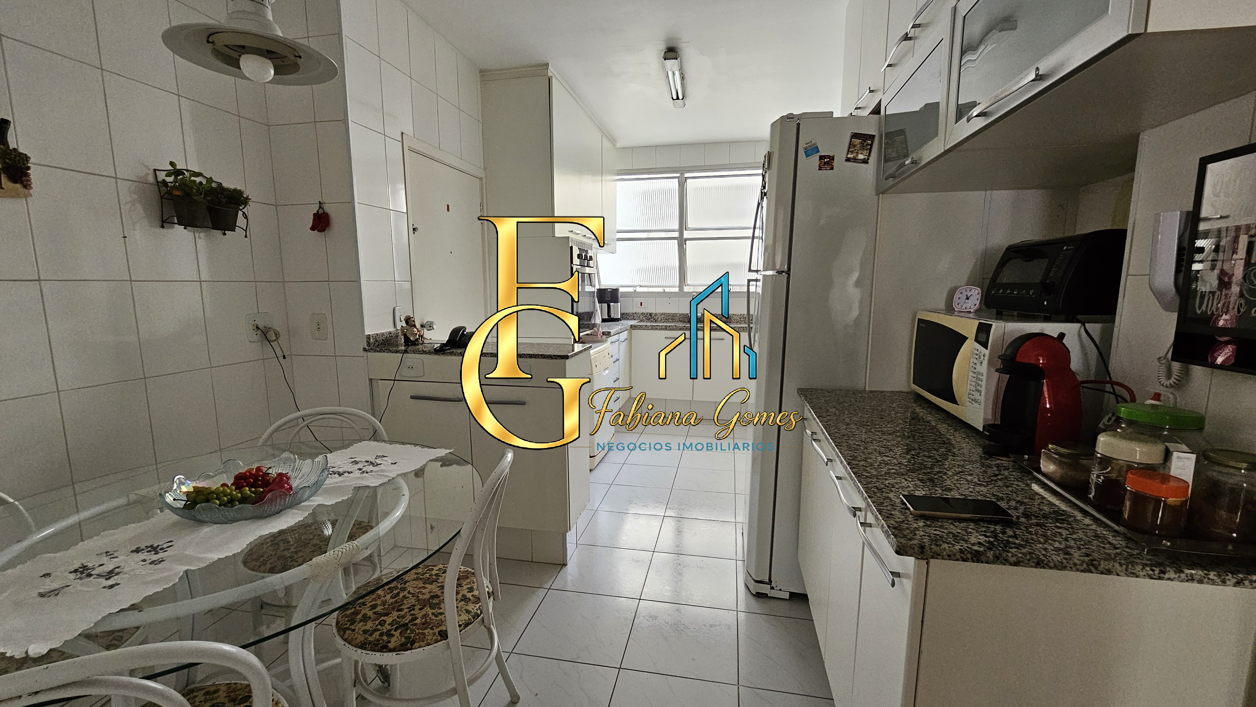 Apartamento, 3 quartos, 131 m² - Foto 7
