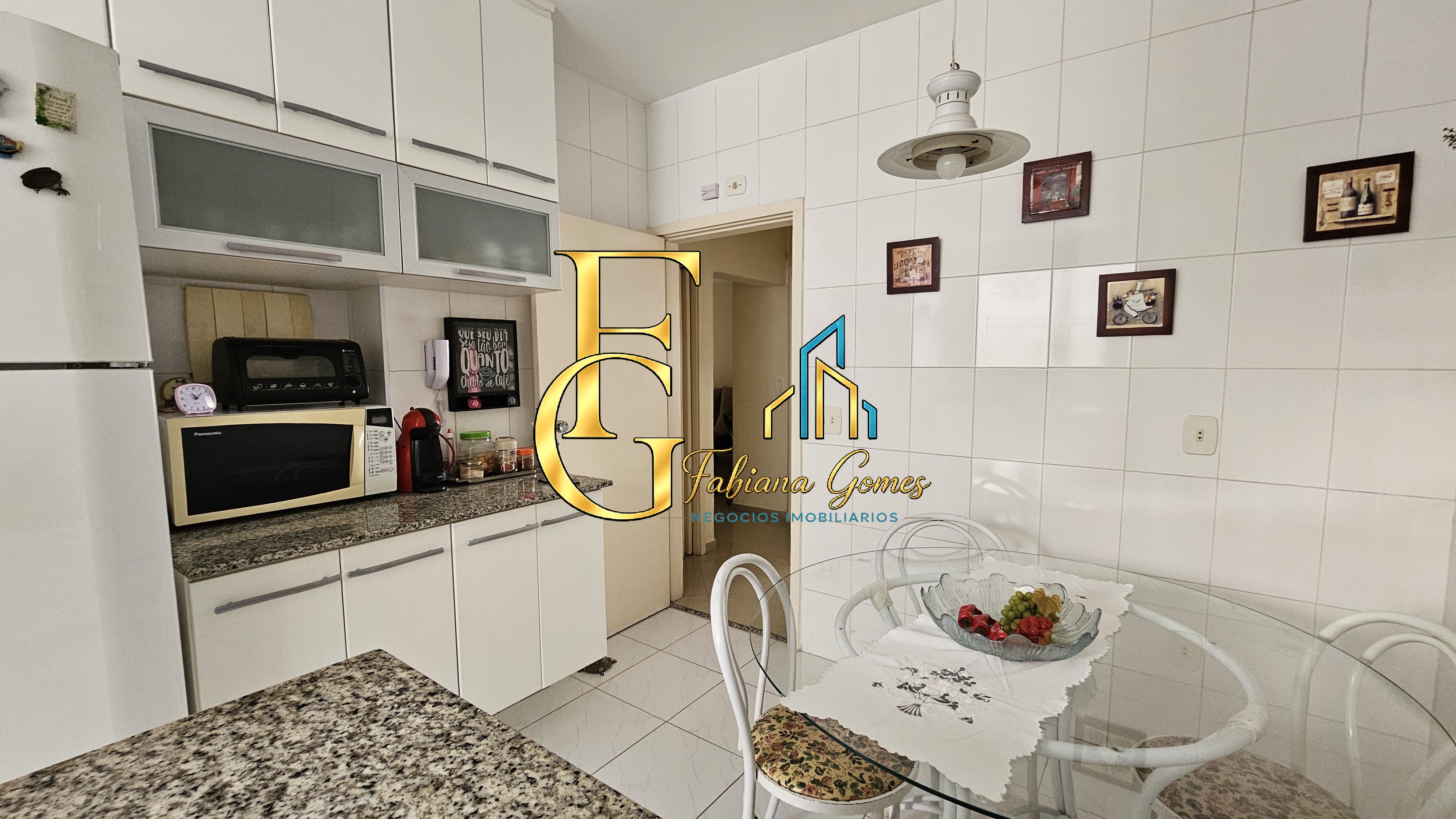 Apartamento, 3 quartos, 131 m² - Foto 8