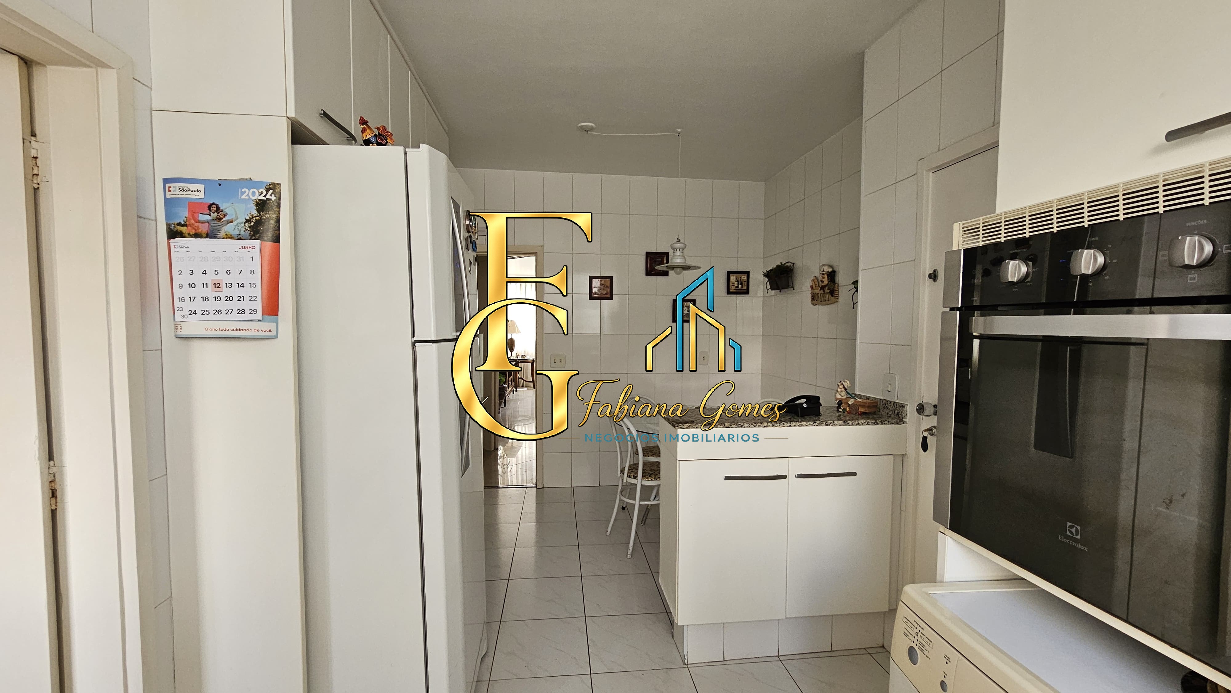 Apartamento, 3 quartos, 131 m² - Foto 9