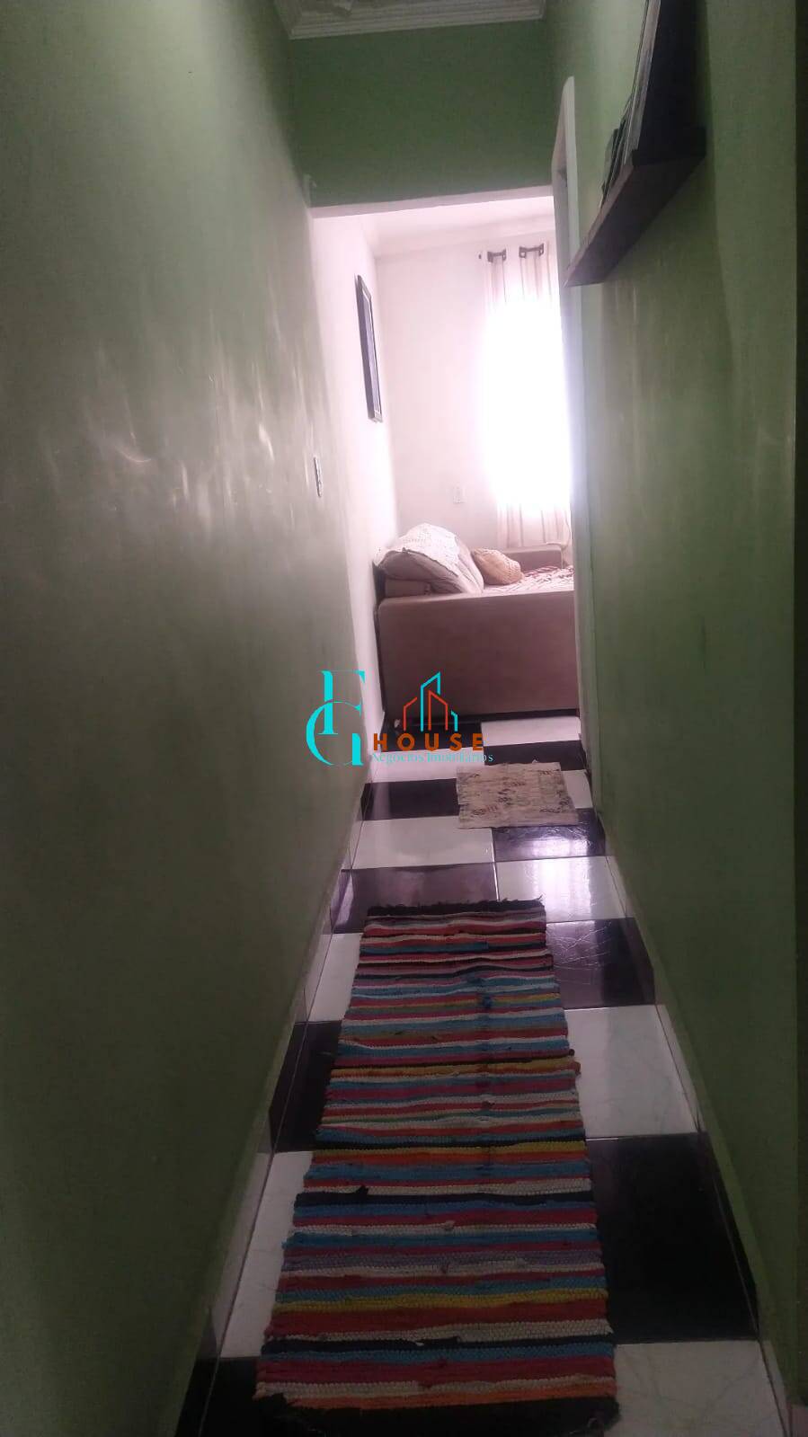 Casa, 2 quartos, 120 m² - Foto 3