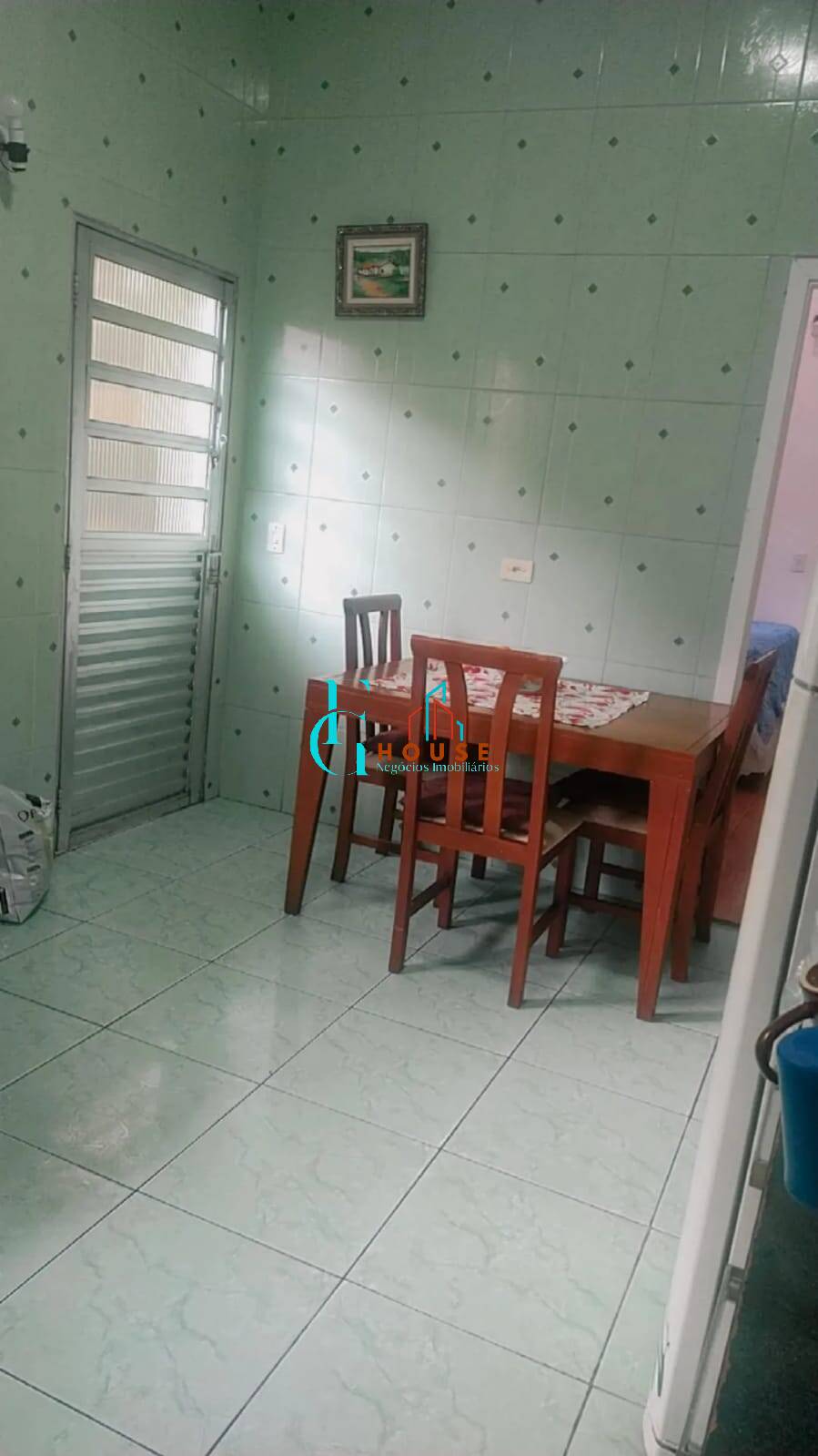 Casa, 2 quartos, 120 m² - Foto 4