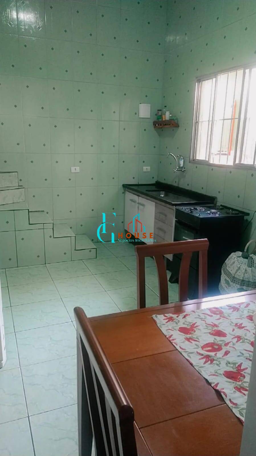Casa, 2 quartos, 120 m² - Foto 5