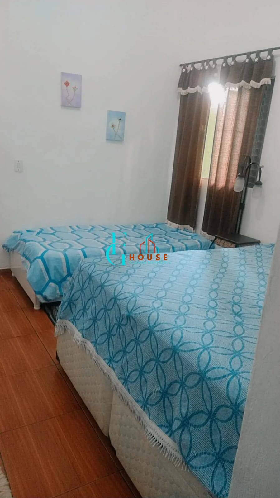 Casa, 2 quartos, 120 m² - Foto 6
