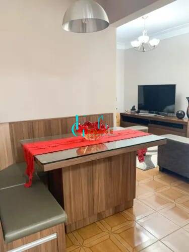 Apartamento, 3 quartos, 65 m² - Foto 4