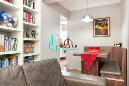 Apartamento, 3 quartos, 65 m² - Foto 3