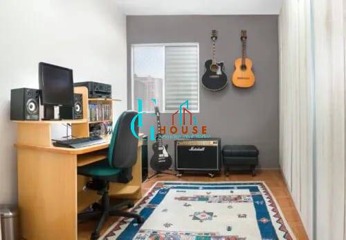 Apartamento, 3 quartos, 65 m² - Foto 8