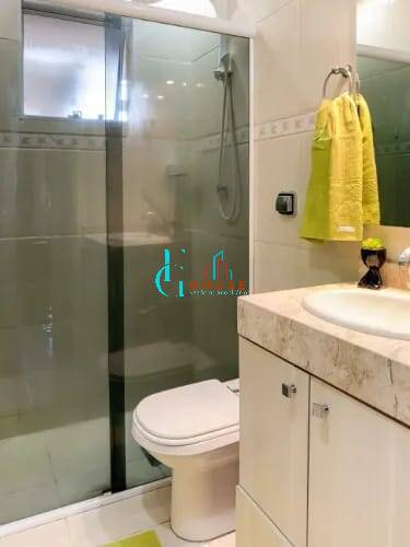 Apartamento, 3 quartos, 65 m² - Foto 10