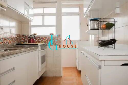 Apartamento, 3 quartos, 65 m² - Foto 12