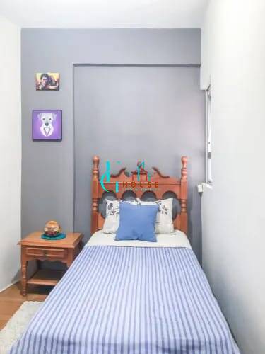 Apartamento, 3 quartos, 65 m² - Foto 14