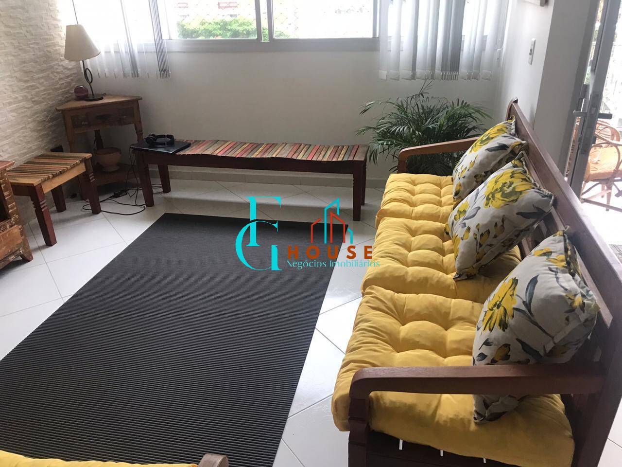 Cobertura à venda com 3 quartos, 117m² - Foto 1