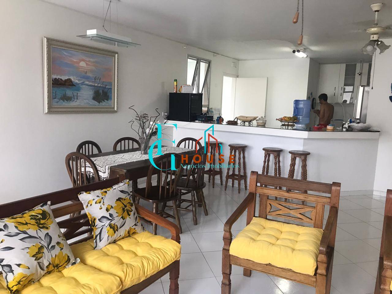 Cobertura à venda com 3 quartos, 117m² - Foto 2