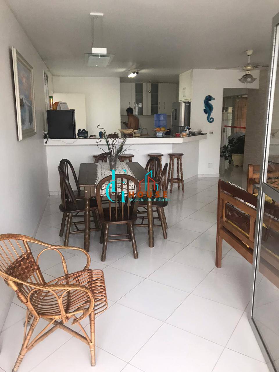Cobertura à venda com 3 quartos, 117m² - Foto 3