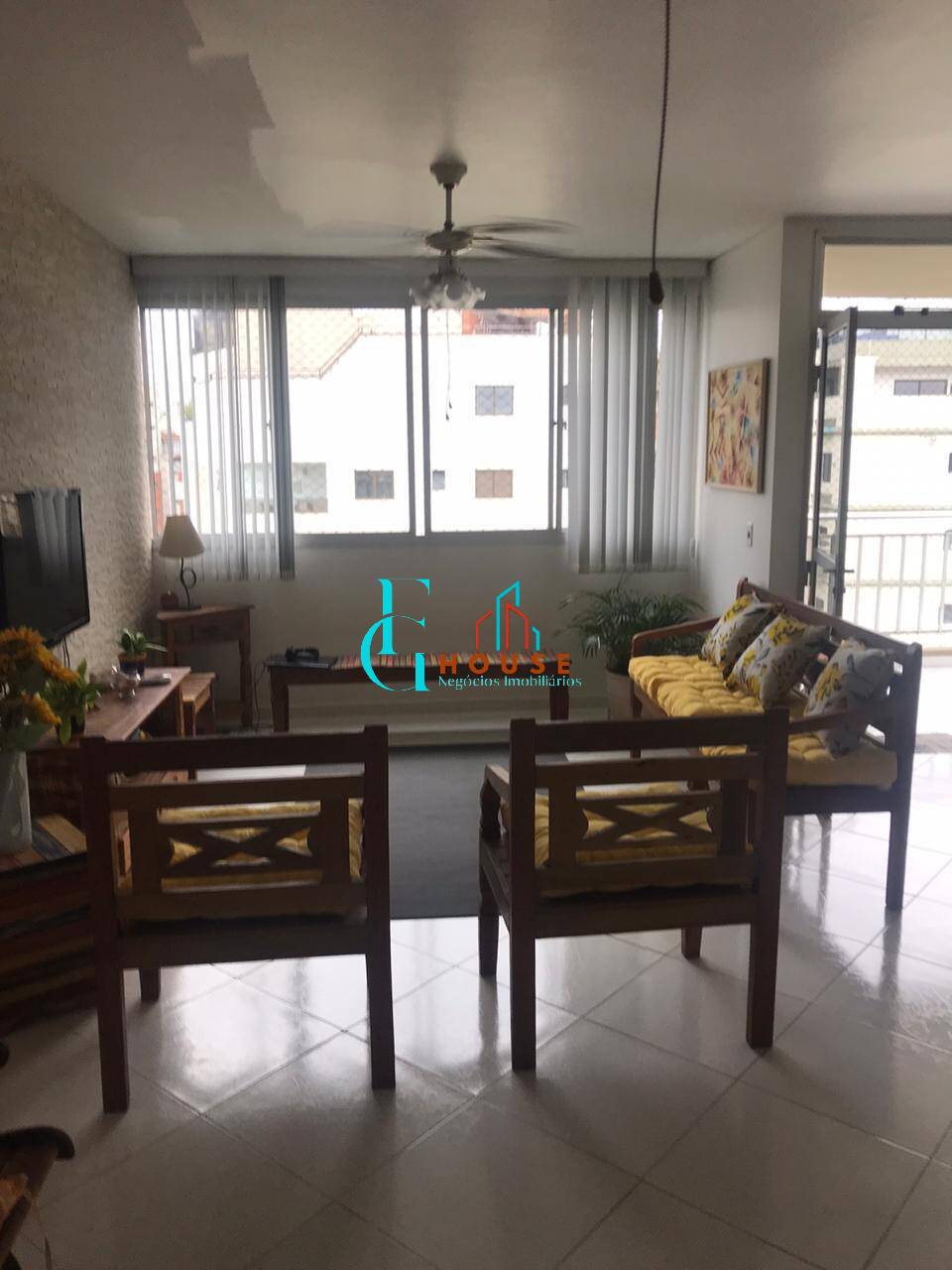 Cobertura à venda com 3 quartos, 117m² - Foto 4