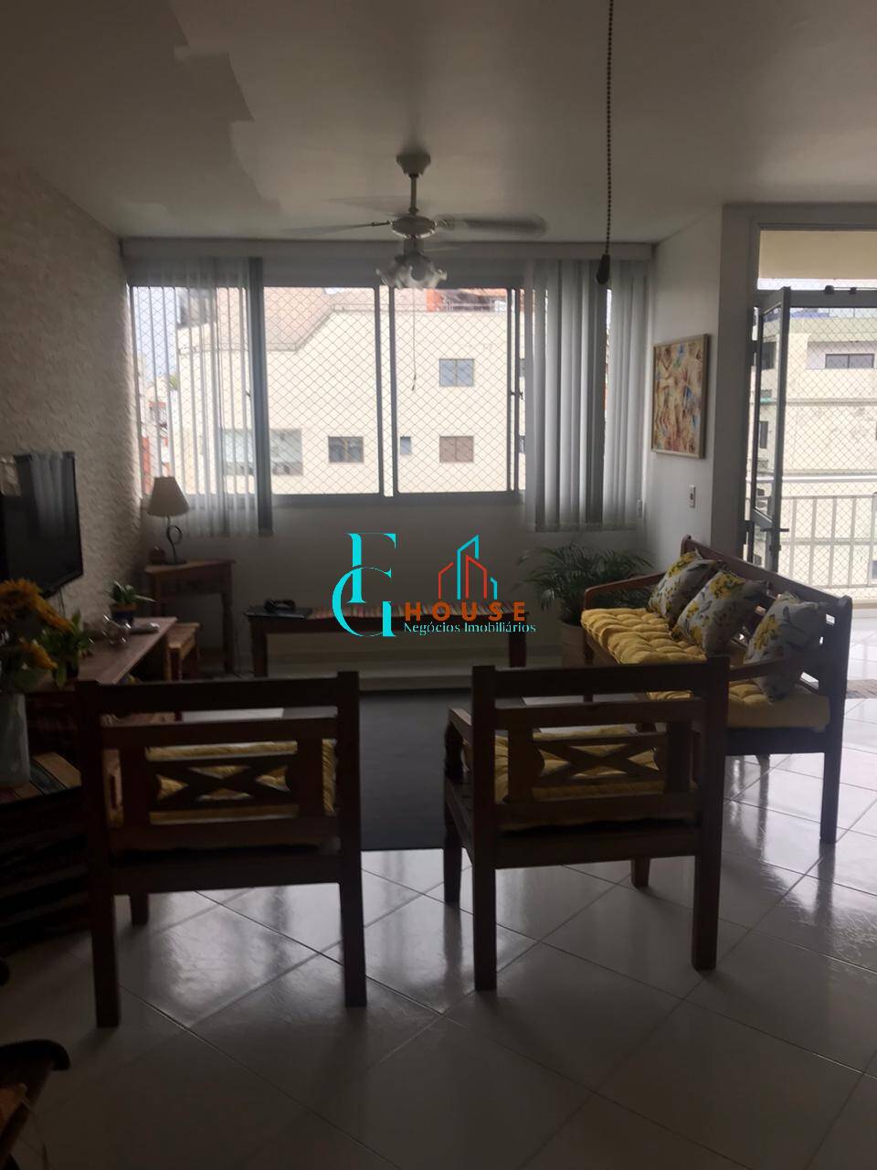 Cobertura à venda com 3 quartos, 117m² - Foto 5