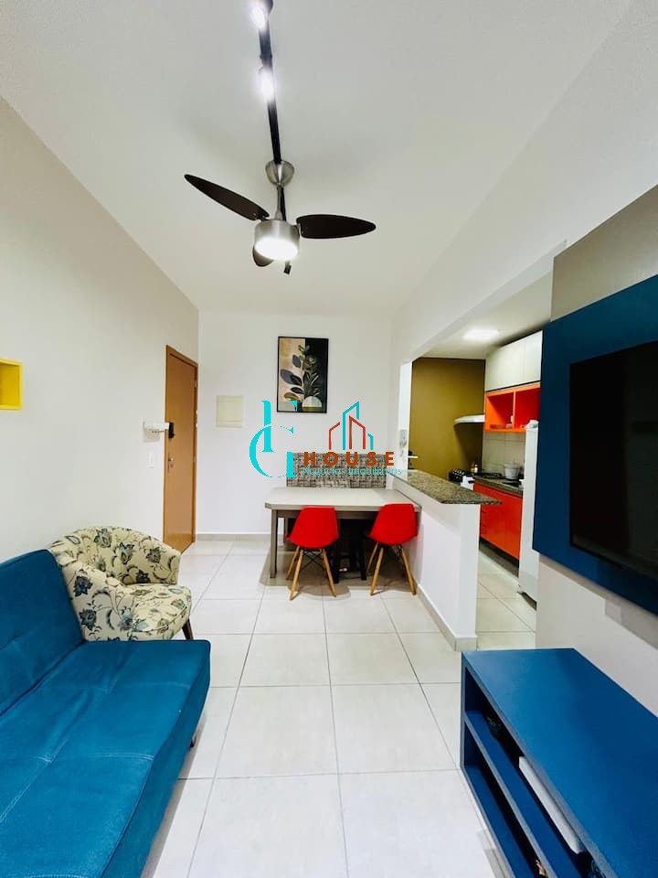 Apartamento, 2 quartos, 45 m² - Foto 16