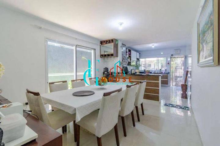 Casa à Venda em Vila Lageado Jaguaré-SP
