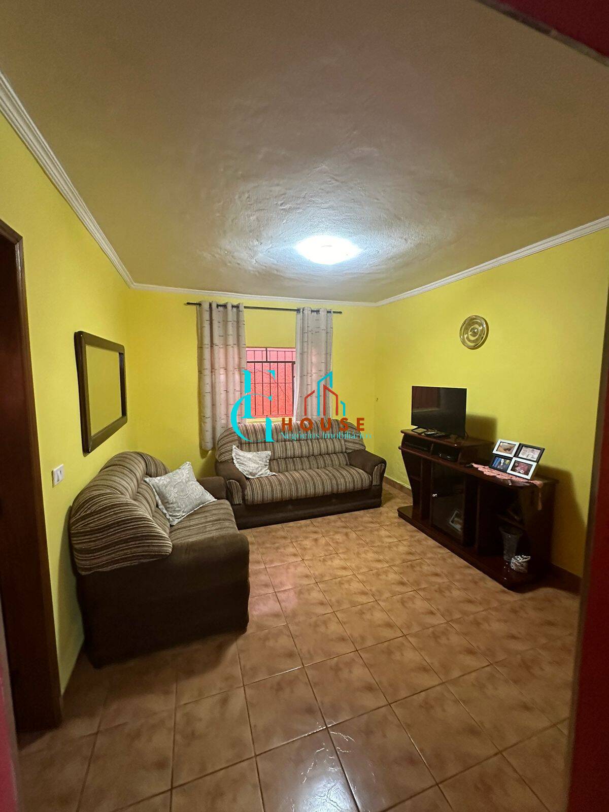 Casa à venda com 3 quartos, 196m² - Foto 6