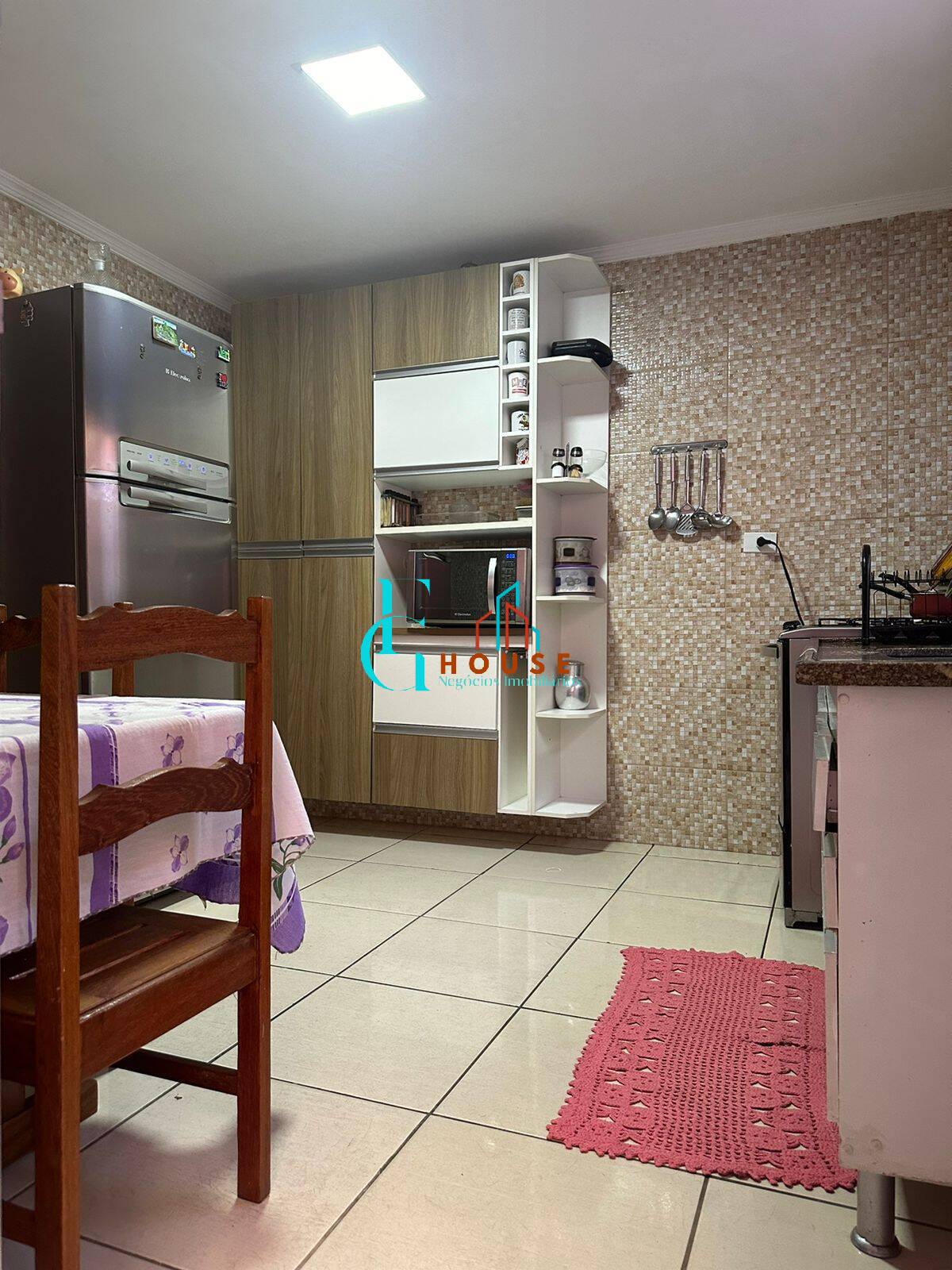 Casa à venda com 3 quartos, 196m² - Foto 11