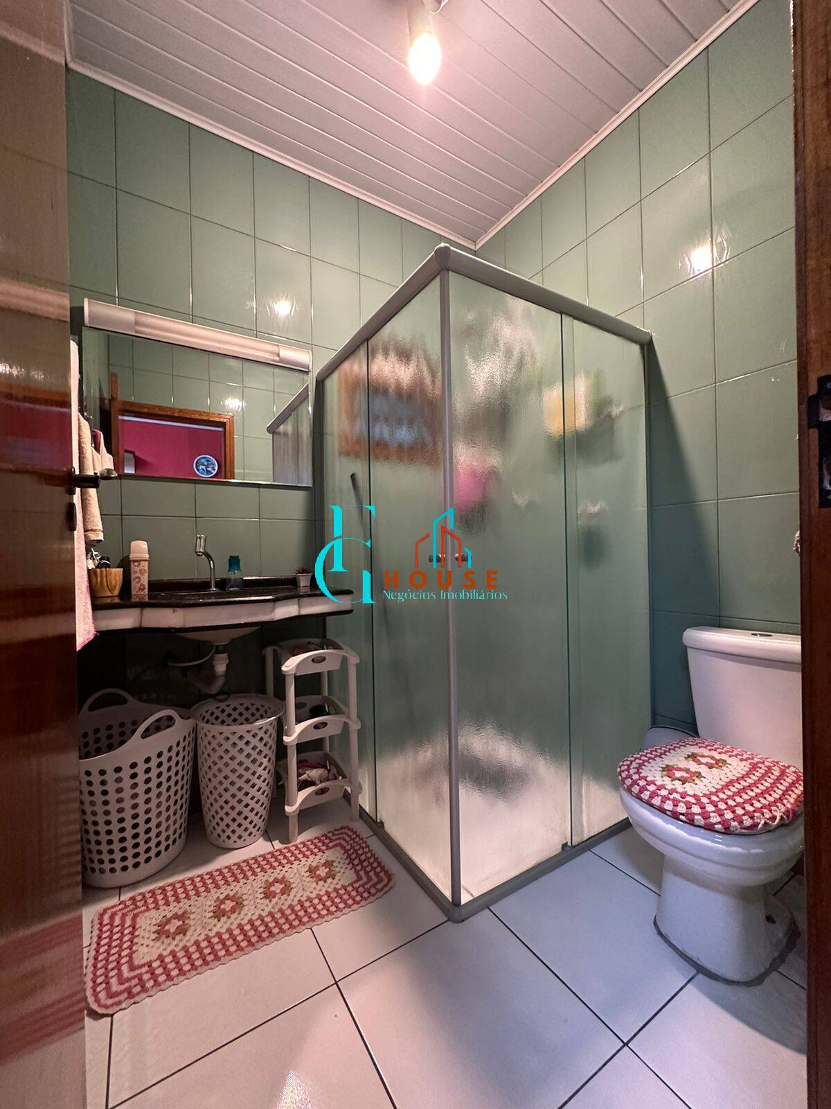 Casa à venda com 3 quartos, 196m² - Foto 13