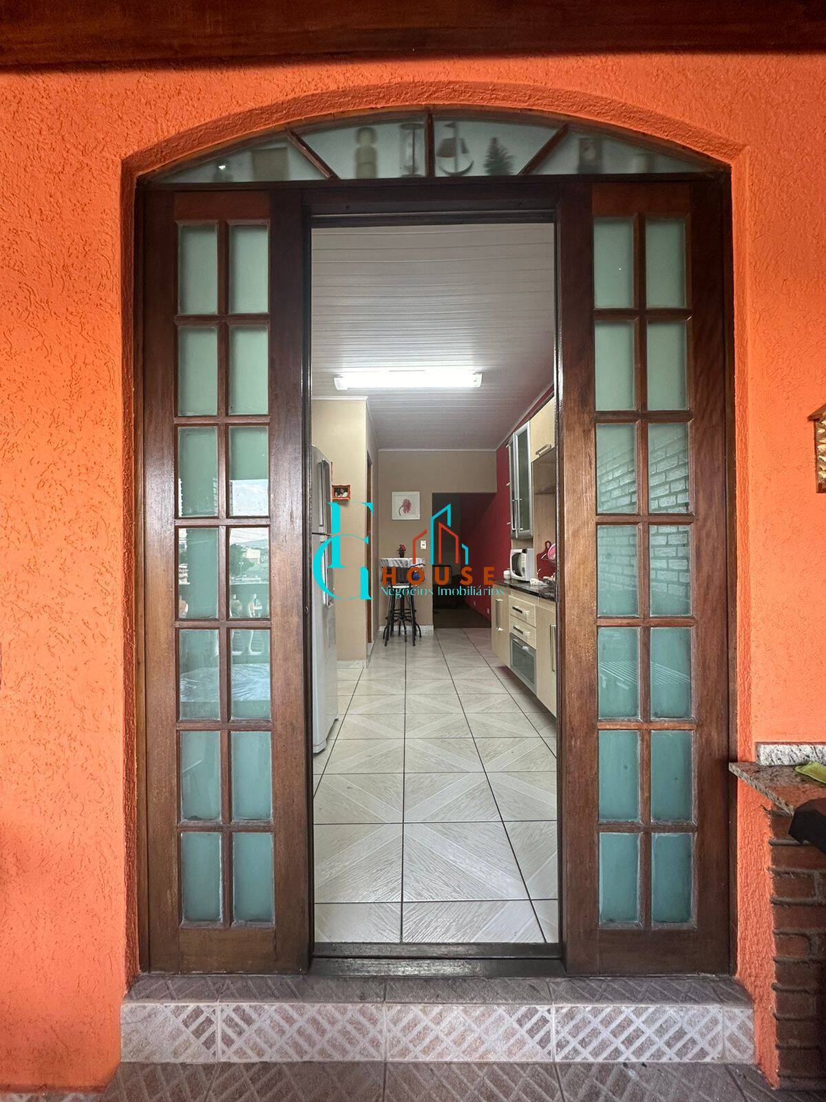 Casa à venda com 3 quartos, 196m² - Foto 12