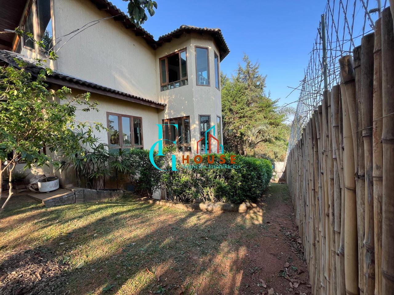 Casa, 4 quartos, 240 m² - Foto 5