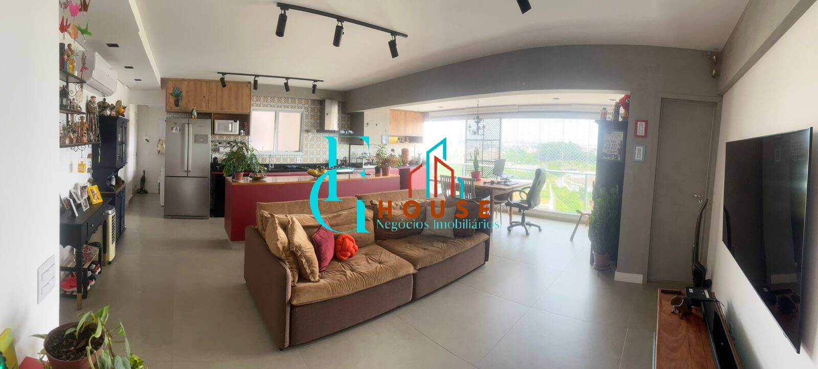 Apartamento, 2 quartos, 92 m² - Foto 5