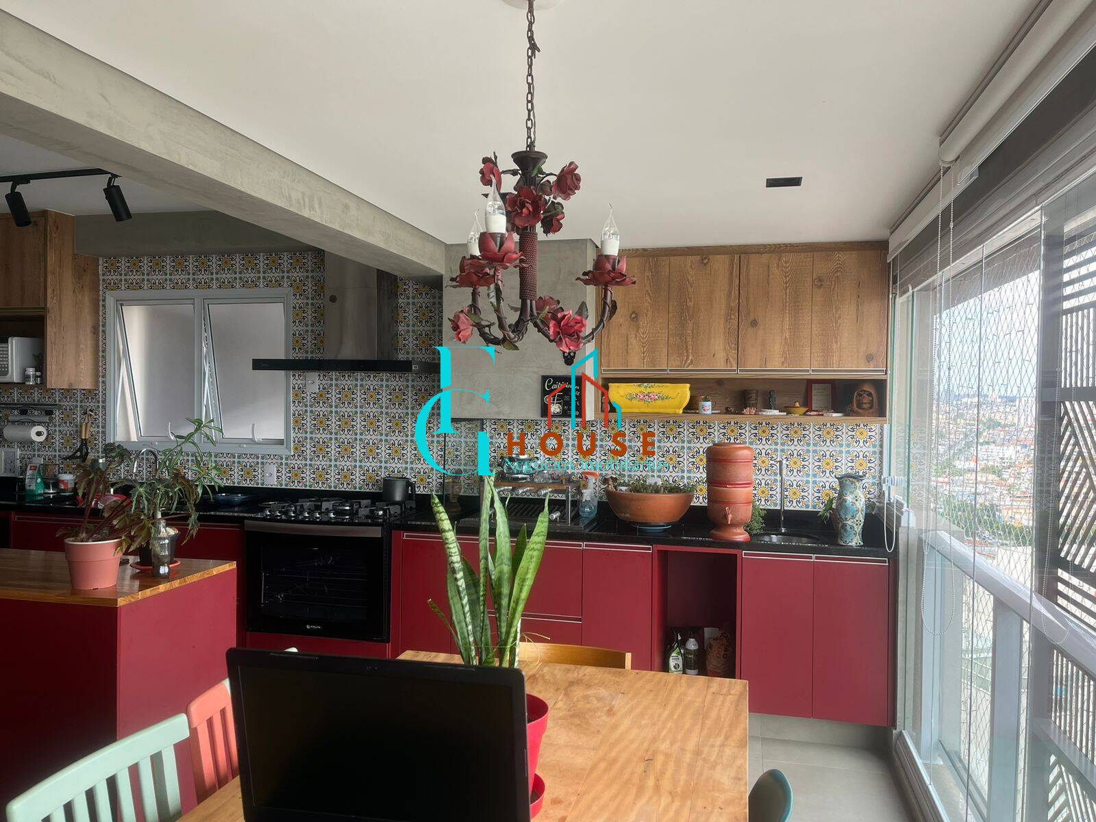 Apartamento, 2 quartos, 92 m² - Foto 6