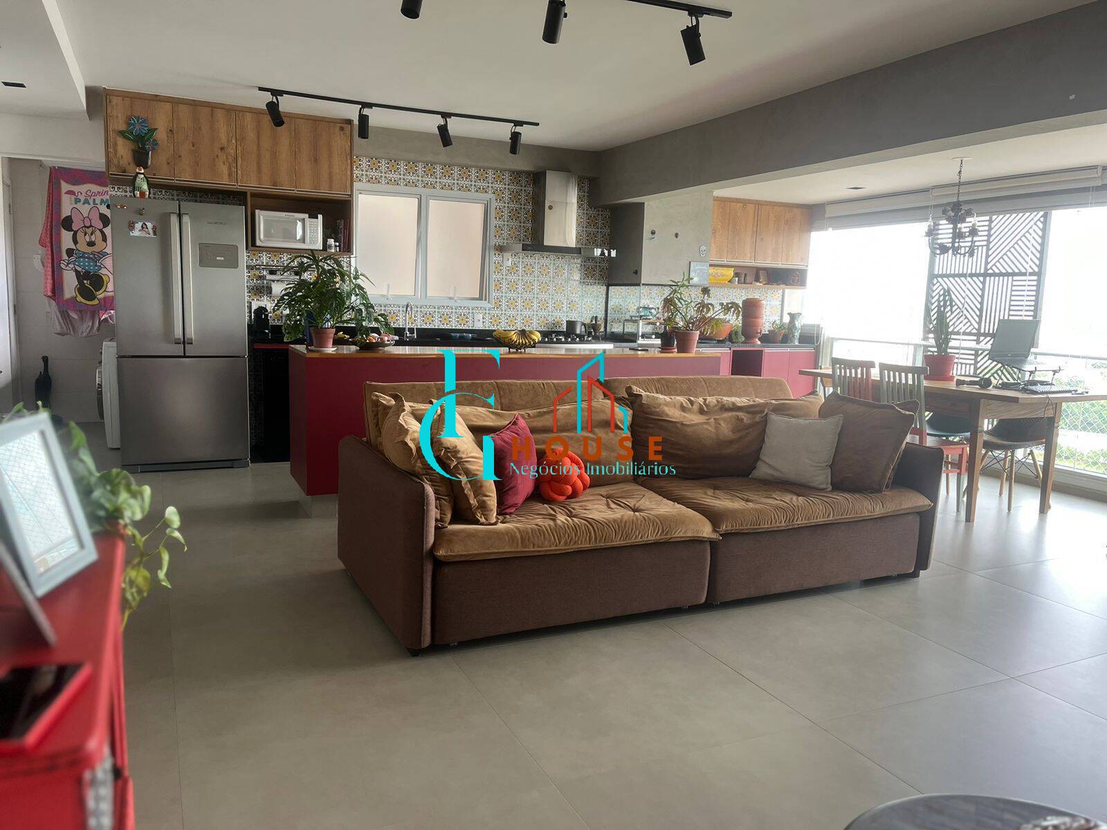 Apartamento, 2 quartos, 92 m² - Foto 8