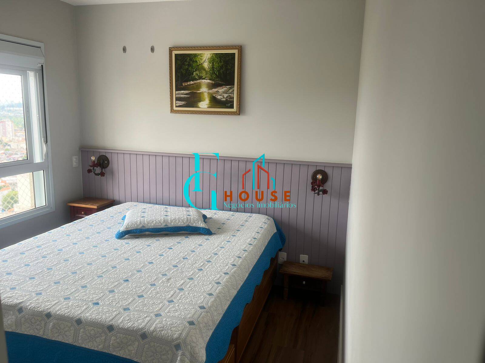 Apartamento, 2 quartos, 92 m² - Foto 10