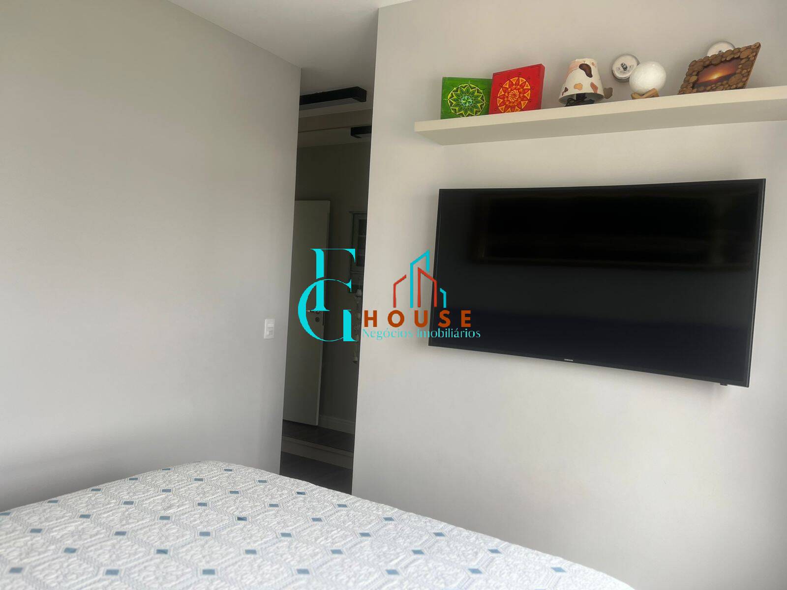 Apartamento, 2 quartos, 92 m² - Foto 11
