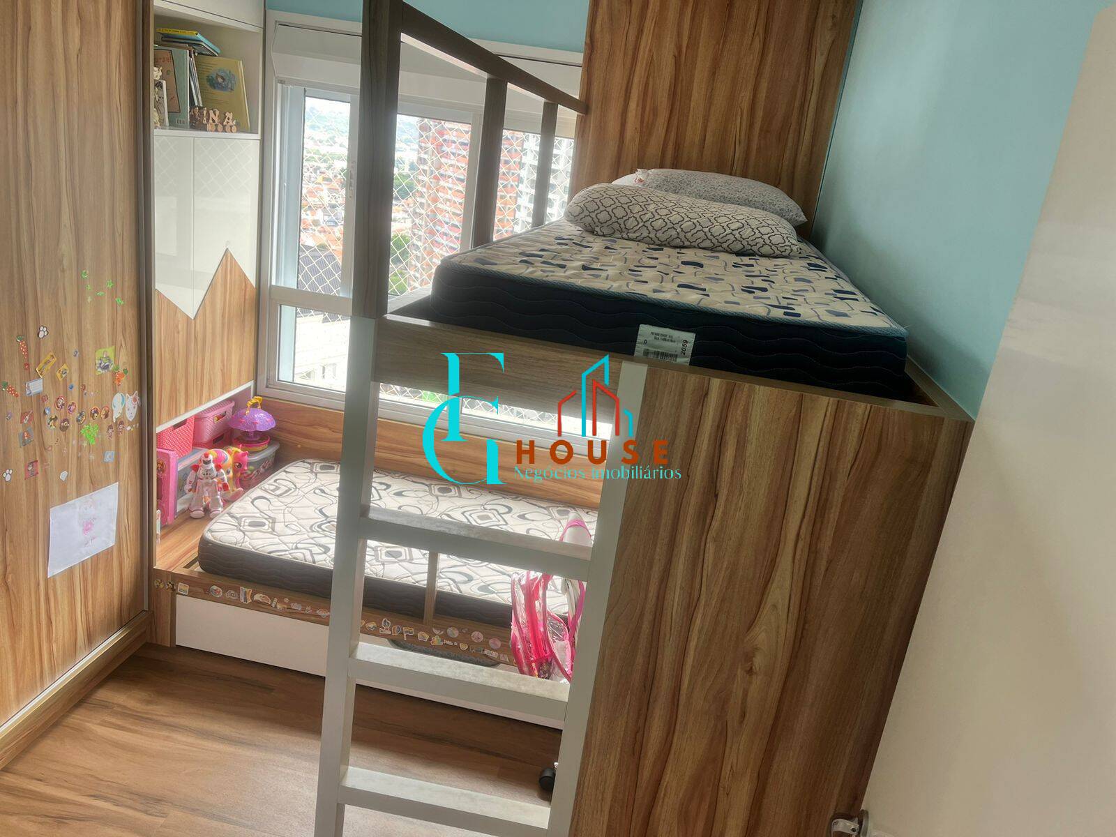 Apartamento, 2 quartos, 92 m² - Foto 13