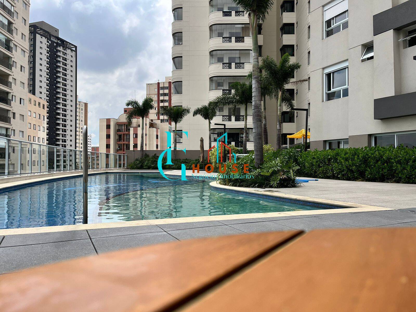 Apartamento, 2 quartos, 92 m² - Foto 17